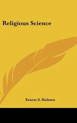 Ciencia religiosa - Religious Science