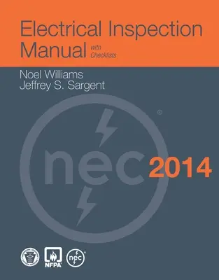 Manual de inspección eléctrica, edición de 2014 - Electrical Inspection Manual, 2014 Edition