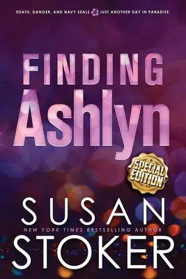 Buscando a Ashlyn - Edición especial - Finding Ashlyn - Special Edition