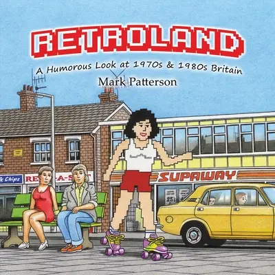 Retrolandia - Retroland