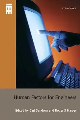 Factores humanos para ingenieros - Human Factors for Engineers