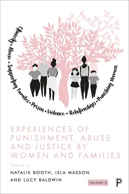 Experiencias de Castigo, Maltrato y Justicia de Mujeres y Familias: Volumen 2 - Experiences of Punishment, Abuse and Justice by Women and Families: Volume 2