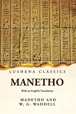 Manetón con traducción al inglés - Manetho With an English Translation