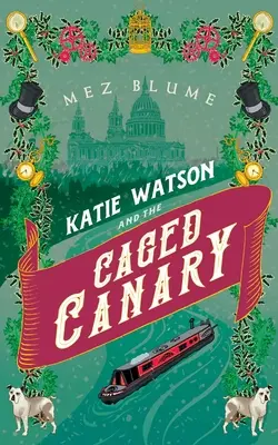 Katie Watson y el canario enjaulado - Katie Watson and the Caged Canary