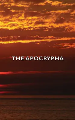 Los apócrifos - The Apocrypha