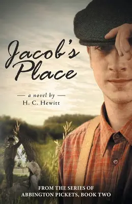 El lugar de Jacob - Jacob's Place