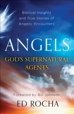 Ángeles: agentes sobrenaturales de Dios - Angels-God's Supernatural Agents