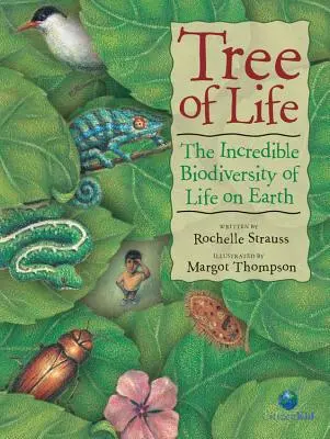 El Árbol de la Vida: La increíble biodiversidad de la vida en la Tierra - Tree of Life: The Incredible Biodiversity of Life on Earth