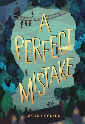 Un error perfecto - A Perfect Mistake