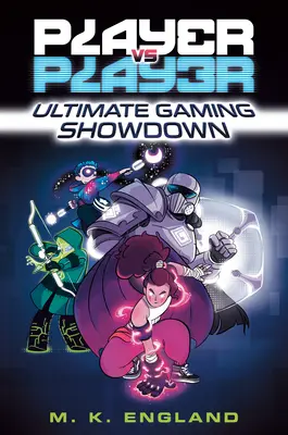 Jugador contra Jugador nº 1: Enfrentamiento definitivo en el juego - Player vs. Player #1: Ultimate Gaming Showdown