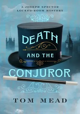 La muerte y el conjurador - Death and the Conjuror