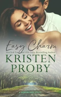 Encanto fácil: Una novela de Boudreaux - Easy Charm: A Boudreaux Novel