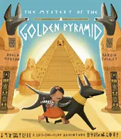 El misterio de la pirámide de oro - Mystery of the Golden Pyramid