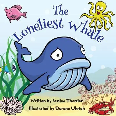 La ballena más solitaria - The Loneliest Whale