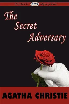 El adversario secreto - The Secret Adversary