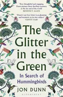 Glitter in the Green - En busca de colibríes - Glitter in the Green - In Search of Hummingbirds