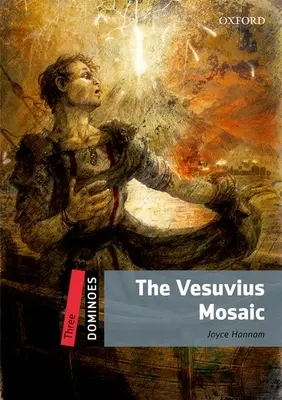El mosaico del Vesubio - The Vesuvius Mosaic