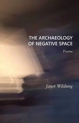 La arqueología del espacio negativo: Poemas - The Archaeology of Negative Space: Poems