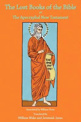 Los libros perdidos de la Biblia - The Lost Books of the Bible