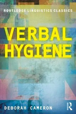 Higiene verbal - Verbal Hygiene