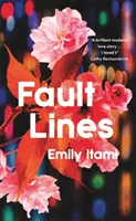 Fault Lines - Preseleccionada para el Premio Costa de Primera Novela 2021 - Fault Lines - Shortlisted for the 2021 Costa First Novel Award