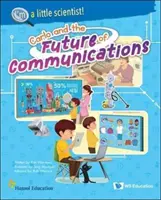 Carlo y el futuro de las comunicaciones - Carlo and the Future of Communications