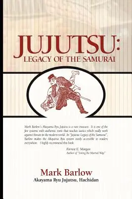 Jujutsu: El legado del Samurai - Jujutsu: Legacy of the Samurai