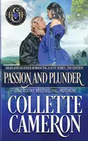 Pasión y saqueo: Una regencia escocesa - Passion and Plunder: A Scottish Regency