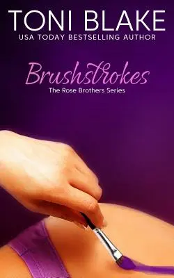 Pinceladas - Brushstrokes