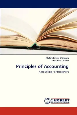 Principios de contabilidad - Principles of Accounting