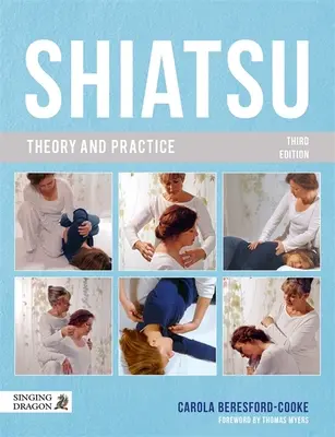 Teoría y práctica del shiatsu - Shiatsu Theory and Practice
