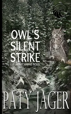 Golpe silencioso del búho - Owl's Silent Strike