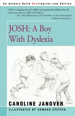 Josh: un niño con dislexia - Josh: A Boy with Dyslexia