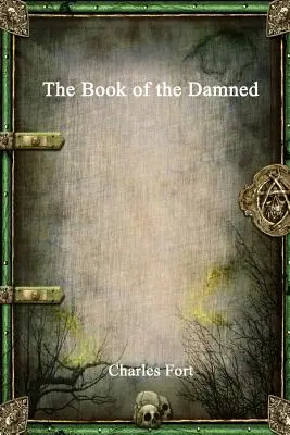 El libro de los condenados - The Book of the Damned