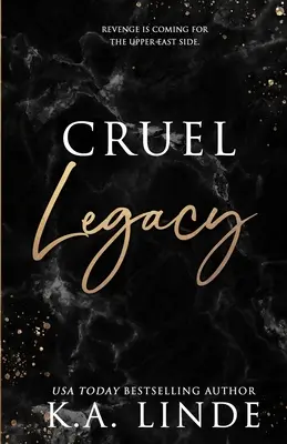 Cruel Legado (Edición Especial) - Cruel Legacy (Special Edition)