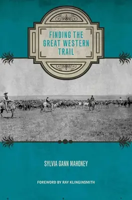 En busca de la Gran Ruta del Oeste - Finding the Great Western Trail