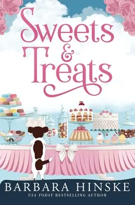 Dulces y golosinas - Sweets & Treats