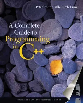 Guía completa de programación en C - A Complete Guide to Programming in C++