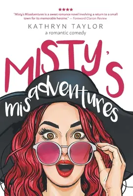Las desventuras de Misty - Misty's Misadventures