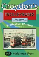 Los trolebuses de Croydon - Croydon Trollybuses