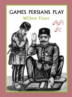 Juegos de los persas - Games Persians Play