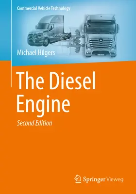 El motor diésel - The Diesel Engine