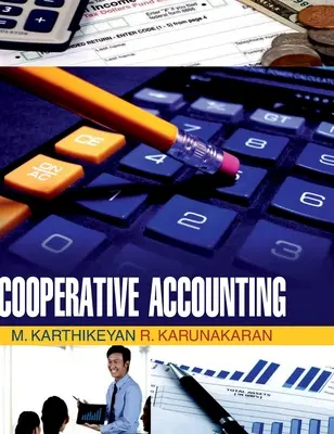 Contabilidad Cooperativa - Cooperative Accounting