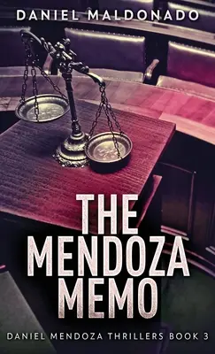 La memoria de Mendoza - The Mendoza Memo