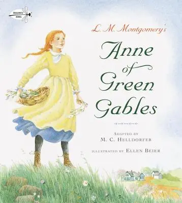 Ana de las Tejas Verdes - Anne of Green Gables