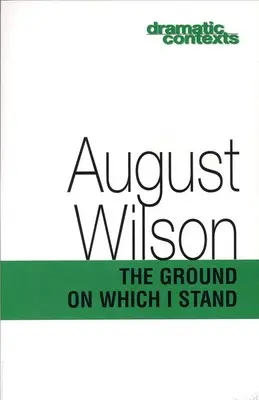 El suelo que piso - The Ground on Which I Stand