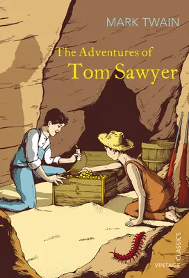 Las aventuras de Tom Sawyer - The Adventures of Tom Sawyer