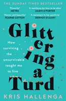 Glittering a Turd - Los diez libros más vendidos del Sunday Times - Glittering a Turd - The Sunday Times Top Ten Bestseller