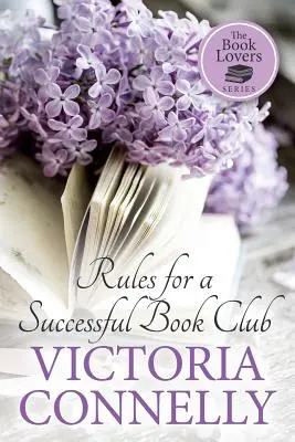 Reglas para el éxito de un club de lectura - Rules for a Successful Book Club