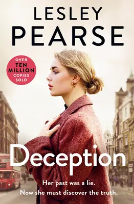 Decepción - The Sunday Times Bestseller - Deception - The Sunday Times Bestseller